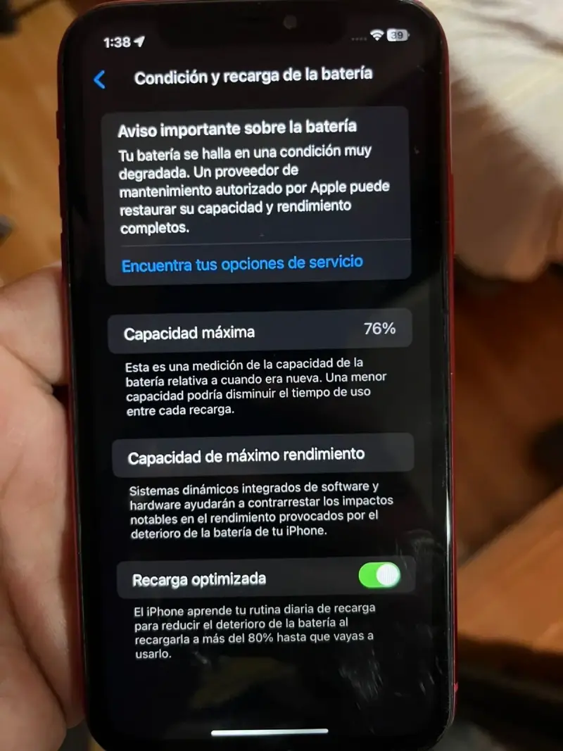 IPhone 11 - 4
