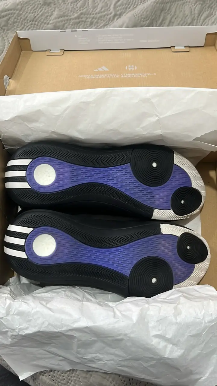 Harden Vol.8 - 3
