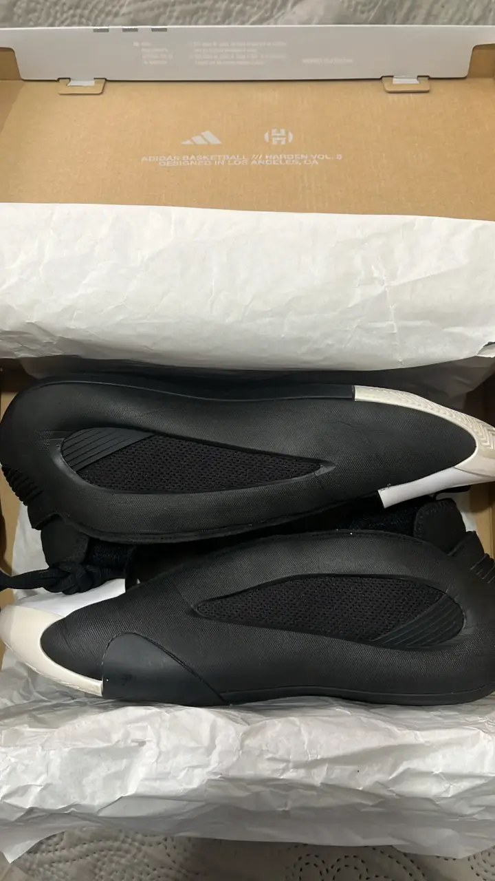 Harden Vol.8 - 4