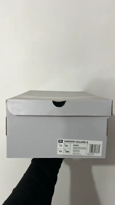 Harden Vol.8 - miniatura 5