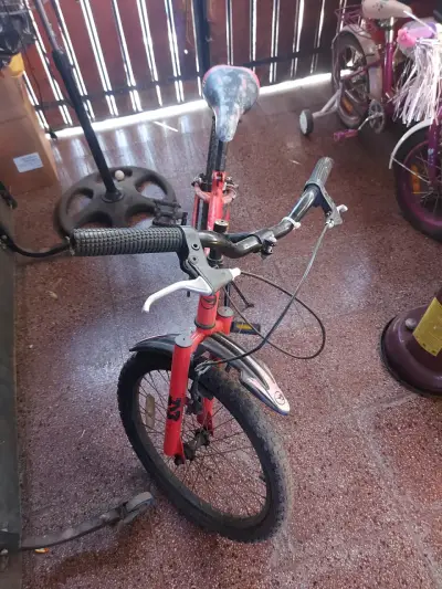 Bicicleta bianchi aro 20 edición Hot wells - miniatura 1