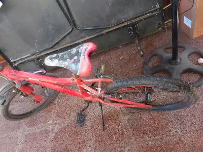 Bicicleta bianchi aro 20 edición Hot wells - miniatura 2
