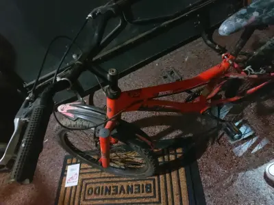 Bicicleta bianchi aro 20 edición Hot wells - miniatura 5