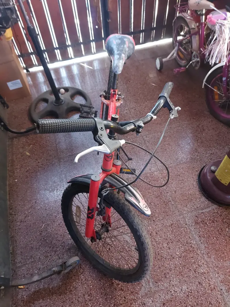 Bicicleta bianchi aro 20 edición Hot wells - 7