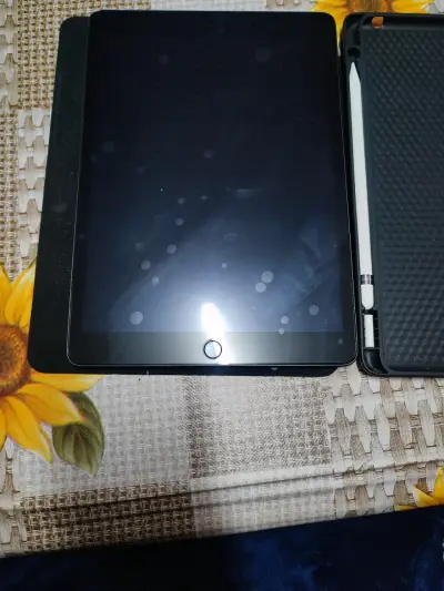 Ipad 9na gen 64gb - miniatura 1
