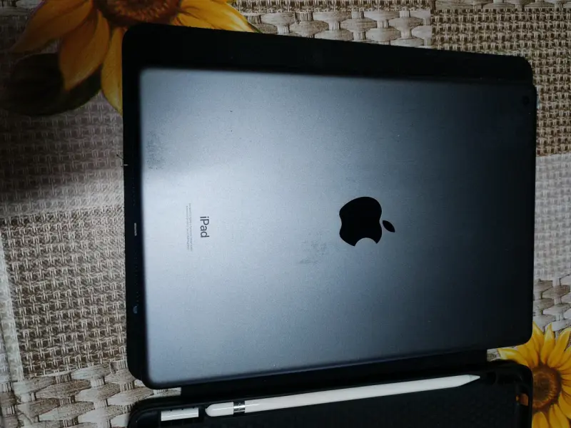 Ipad 9na gen 64gb - 2