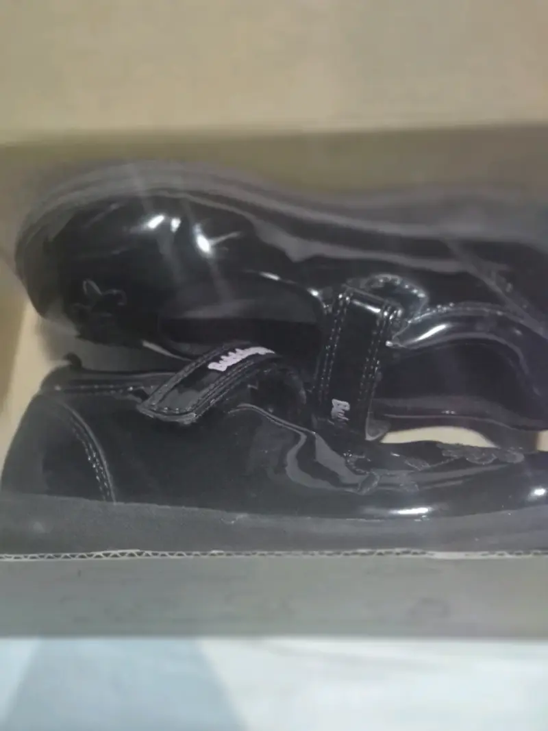 Zapato charol - 2