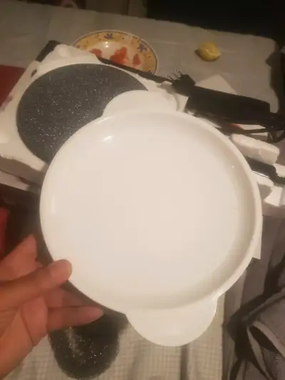 Para hacer panqueques - miniatura 3