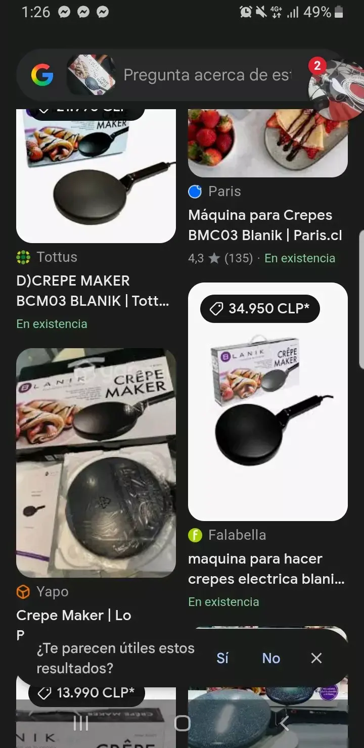 Para hacer panqueques - 4