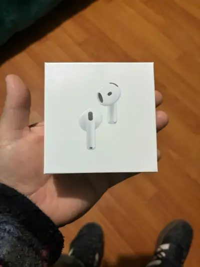 Audífonos inalámbricos 🍎 - miniatura 3