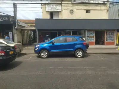 Se vende ford ecospor - miniatura 1