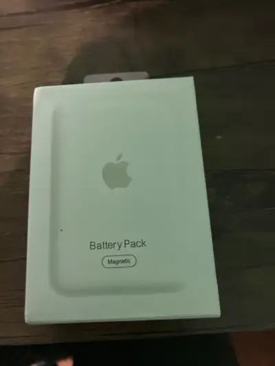 Apple Battery Pack MagSafe - miniatura 1