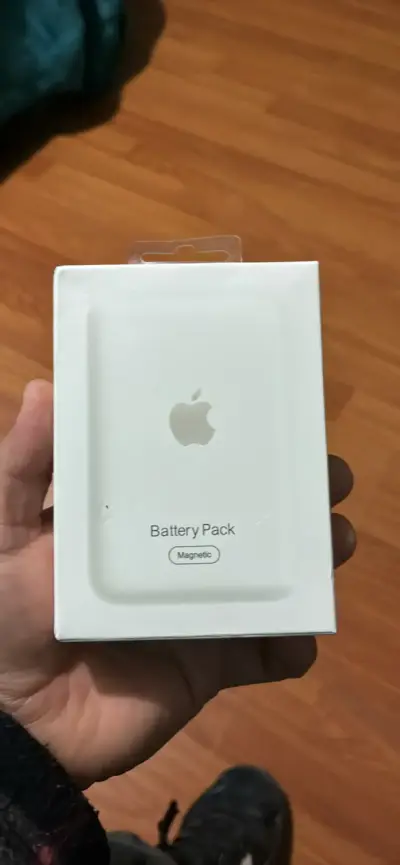 Apple Battery Pack MagSafe - miniatura 2