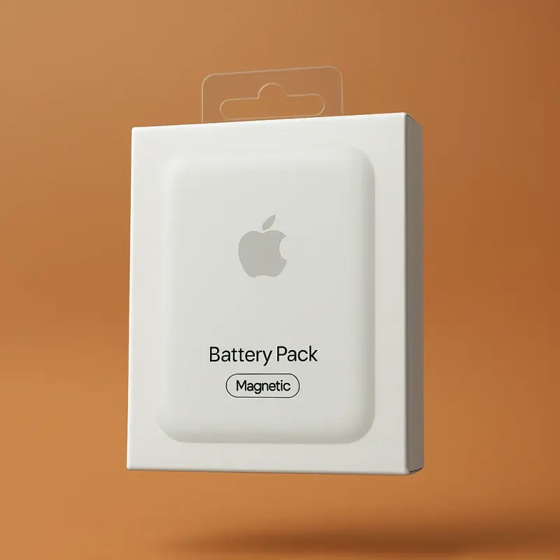 Apple Battery Pack MagSafe - 3