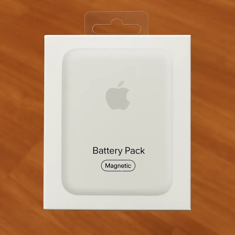 Apple Battery Pack MagSafe - 4