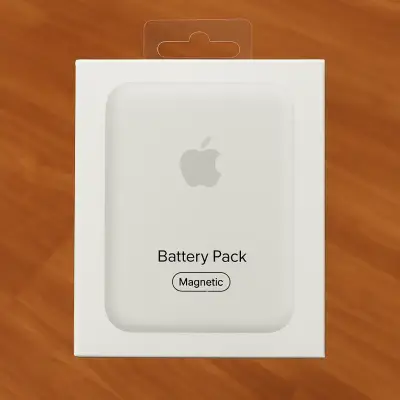 Apple Battery Pack MagSafe - miniatura 4