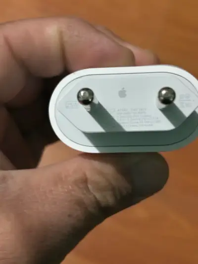 Cargador Apple 25W USB-C - miniatura 3