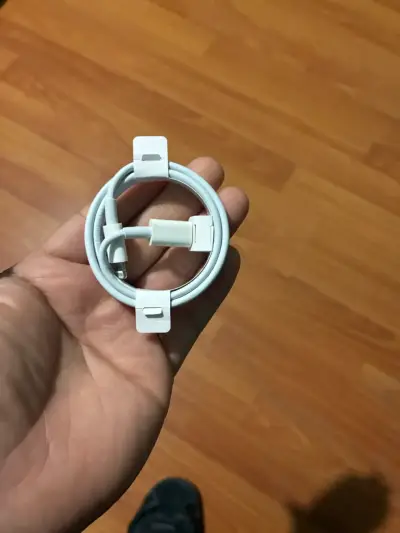 Cargador Apple 25W USB-C - miniatura 5