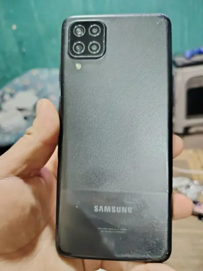 Celular Samsung desbloqueado - miniatura 2