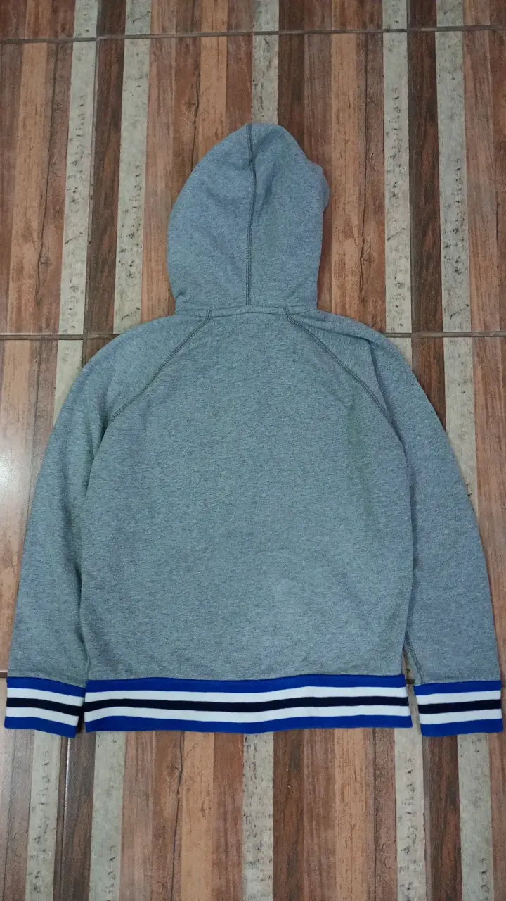 Polerón GAP Fit XS Mujer - 4
