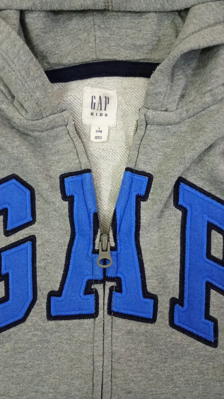 Polerón GAP Fit XS Mujer - 5