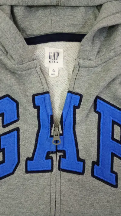 Polerón GAP Fit XS Mujer - miniatura 5