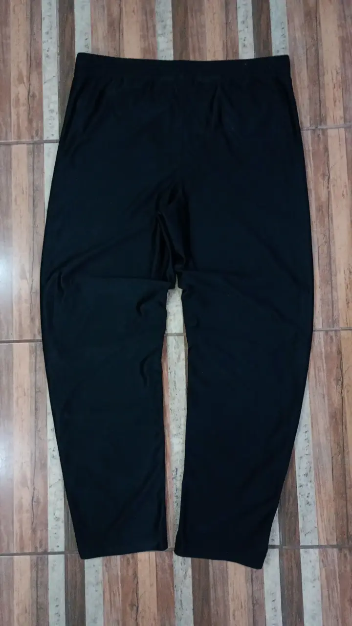 Buzo Nike vintage botones laterales - 2