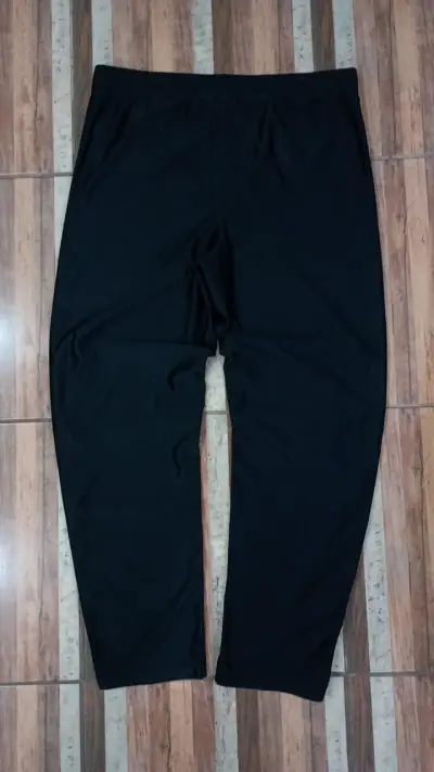 Buzo Nike vintage botones laterales - miniatura 2