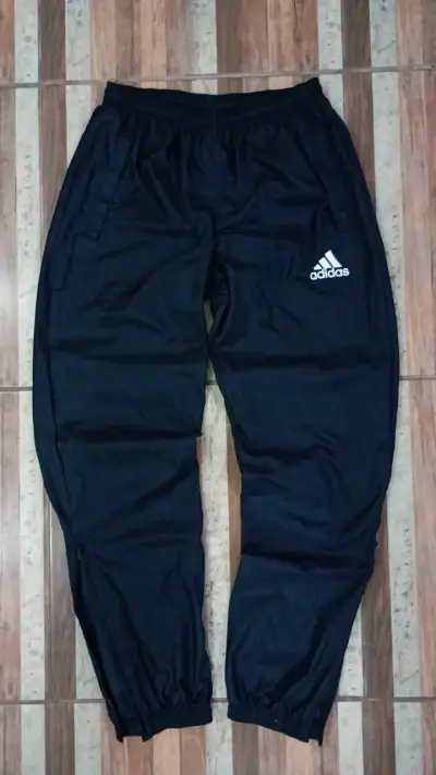 Pantalón Adidas negro - miniatura 1