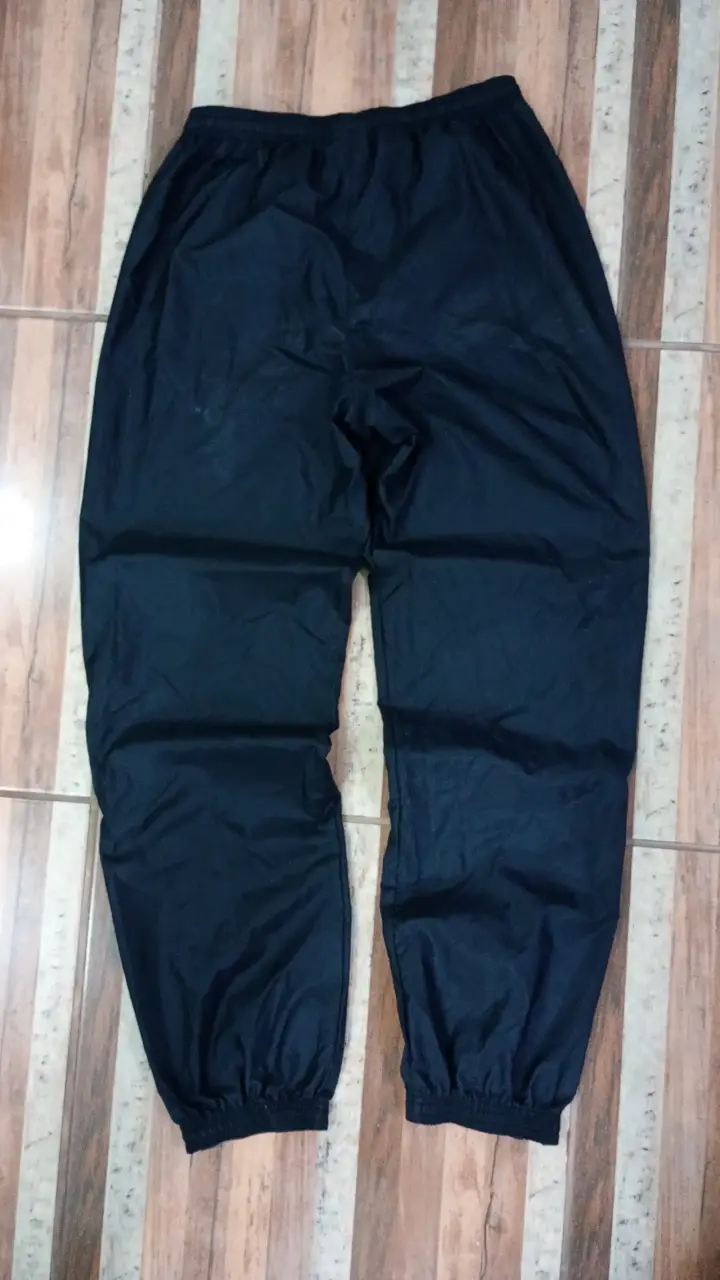 Pantalón Adidas negro - 2