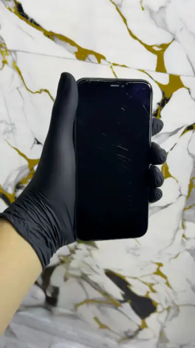 iPhone 11 - miniatura 2