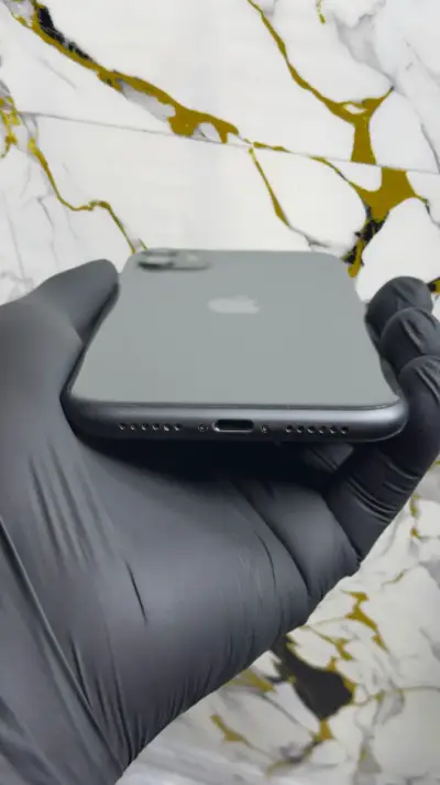 iPhone 11 - miniatura 3