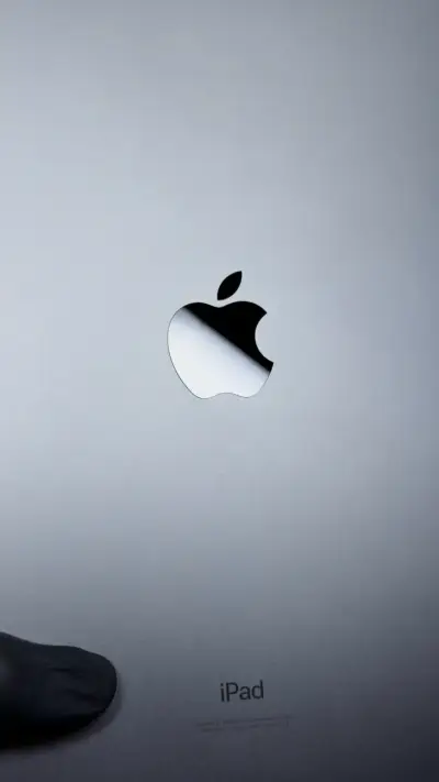 iPad 9na Generación - miniatura 4