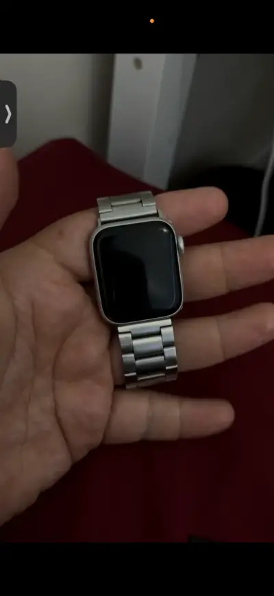 Apple wach se 2da generación - miniatura 1