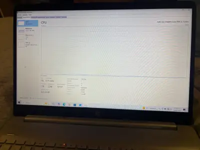 Laptop HP 15-dy5000la - miniatura 3