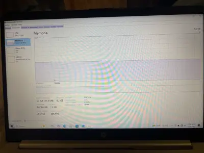 Laptop HP 15-dy5000la - miniatura 4