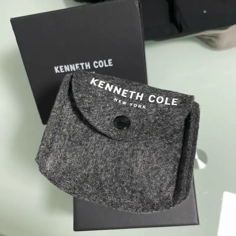 Reloj Kenneth Cole Nuevo Hombre - 6