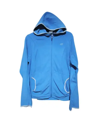 ✨Poleron Dama, Talla S, Spalding✨ - miniatura 1