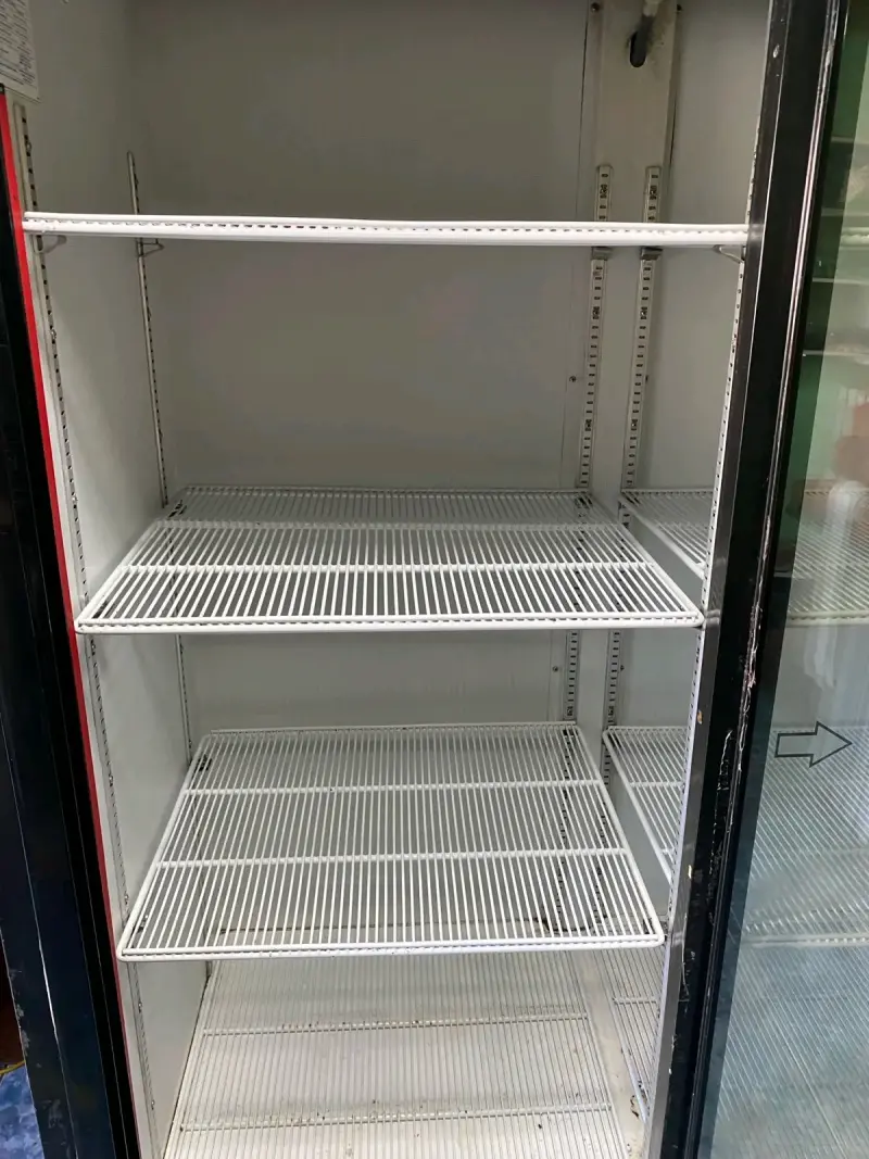 Refrigerador vitrina comercial - 3