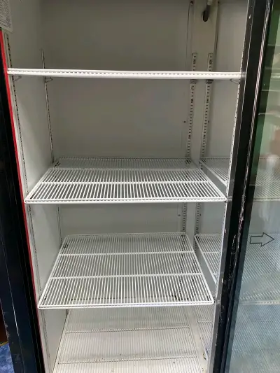Refrigerador vitrina comercial - miniatura 3