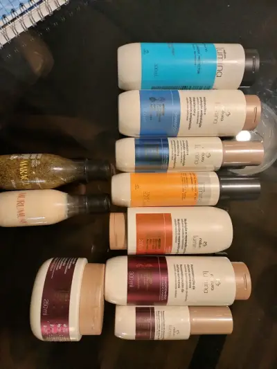 Set de jabones Natura Tododia - miniatura 4