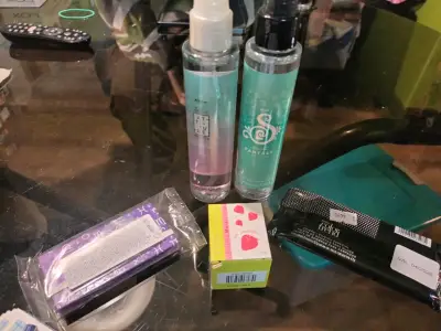 Set de perfumes Natura Ekos - miniatura 3