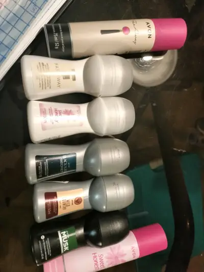 Set de perfumes Natura Ekos - miniatura 4