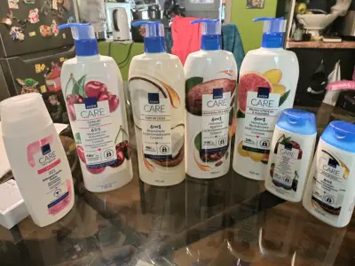 Lote de productos Avon para cuidado facial - miniatura 3