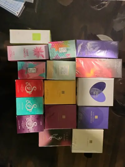 Lote de productos Avon para cuidado facial - miniatura 5