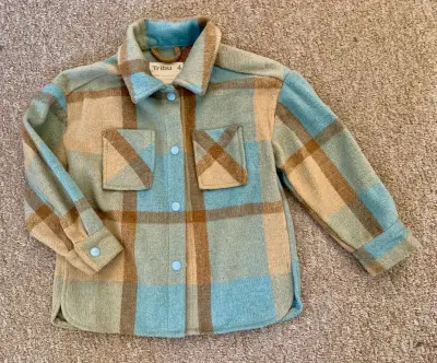 Chaquetas talla 4 - miniatura 1