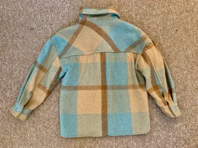 Chaquetas talla 4 - miniatura 2