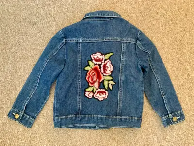 Chaquetas talla 4 - miniatura 4