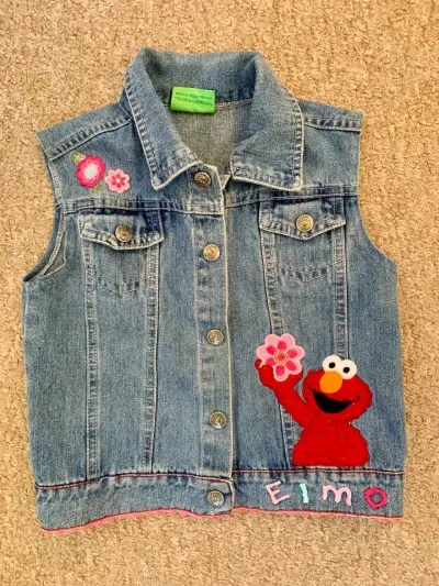Chaquetas talla 4 - miniatura 5