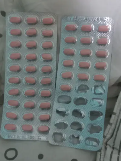 Caja de Apixaban ,Alix 5 anticoagulante - miniatura 3